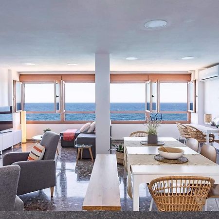 Apartamento El Palmer 알메리아 외부 사진