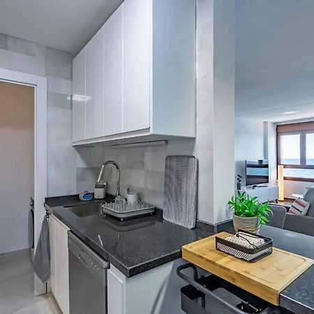 Apartamento El Palmer 알메리아 외부 사진