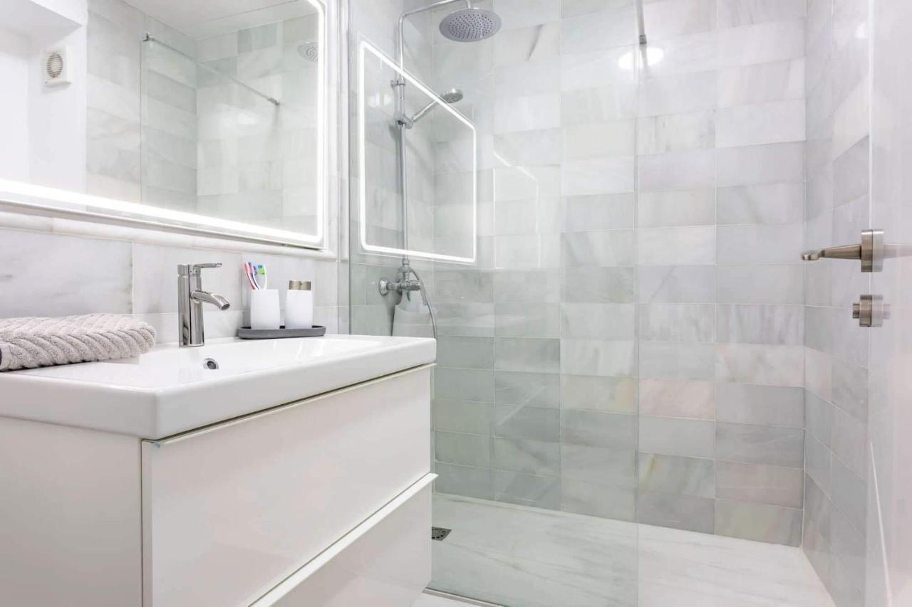 Apartamento El Palmer 알메리아 외부 사진
