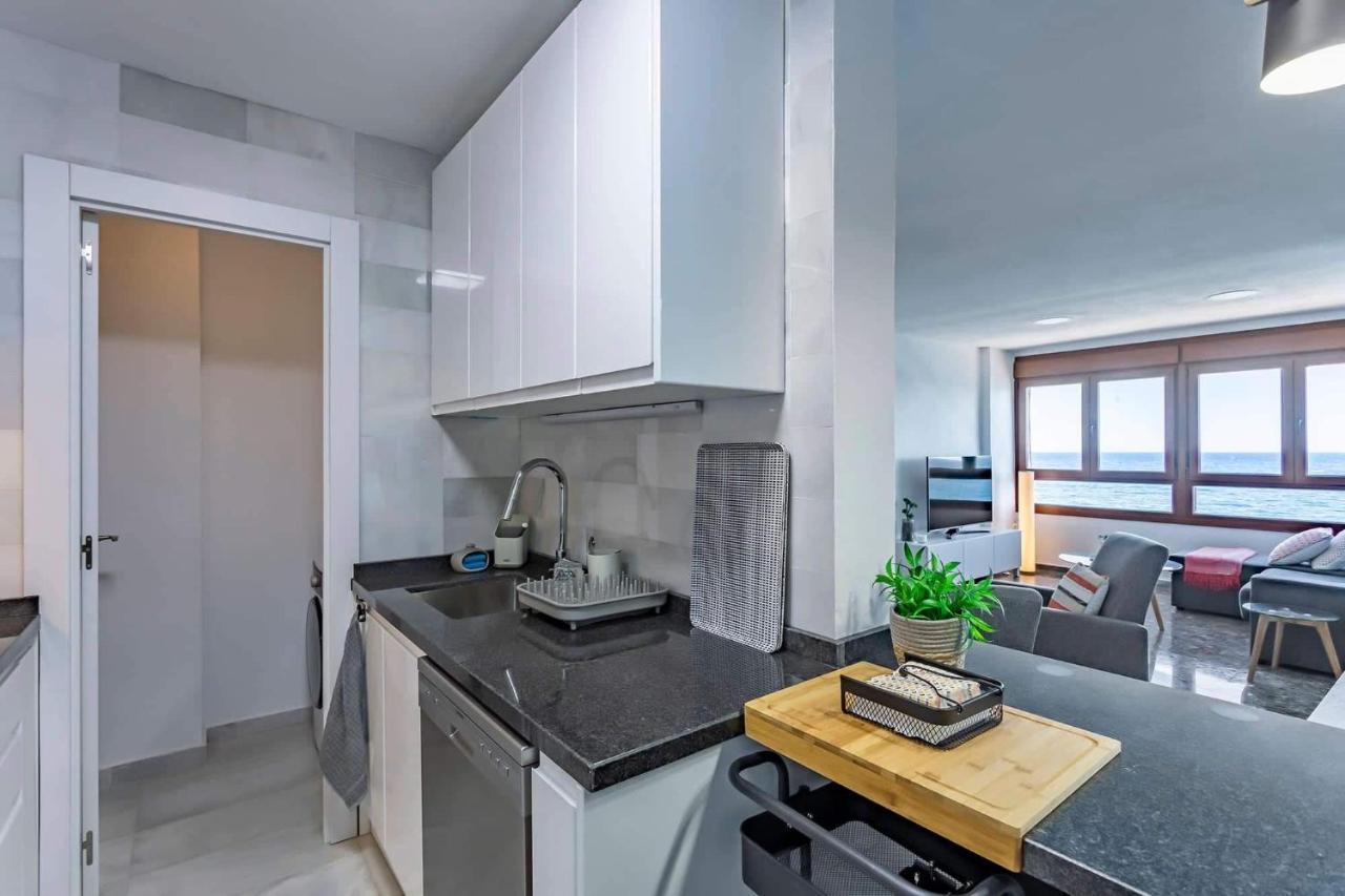 Apartamento El Palmer 알메리아 외부 사진